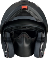 0101-17498 . Solaris 2.0 Modular Helmet